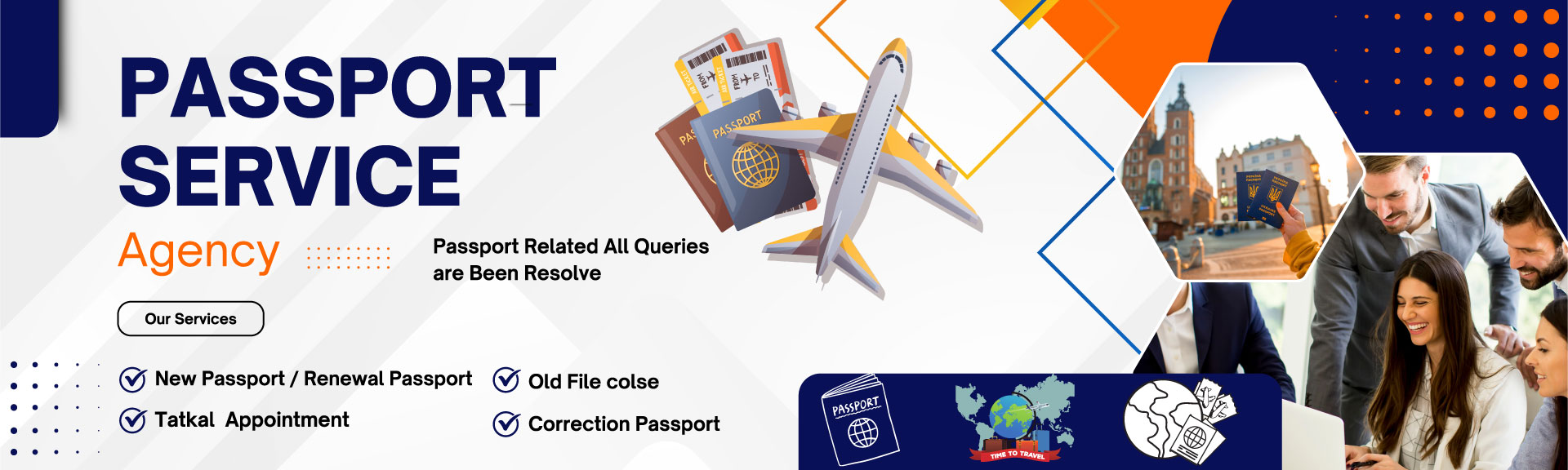 Start Business with ease