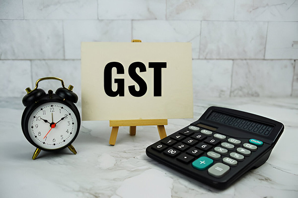 GST