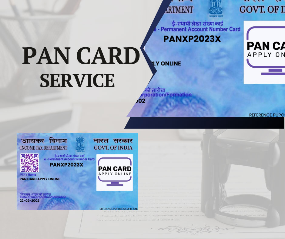 PAN Card